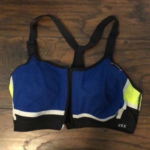 VS Sports Bra